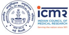 Indian Council of Medical Research- icmr logo