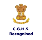 CGHS logo