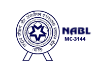 NABL - National Accreditation Board for Testing and Calibration Laboratories Logo